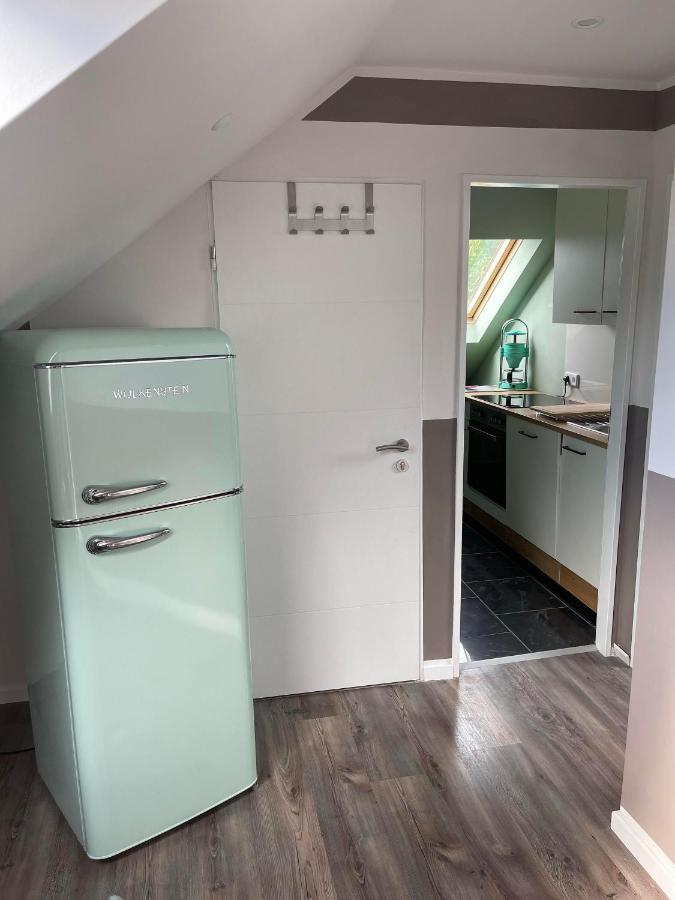 Uhse Wohlfuehloase Apartment Heide  Exterior foto